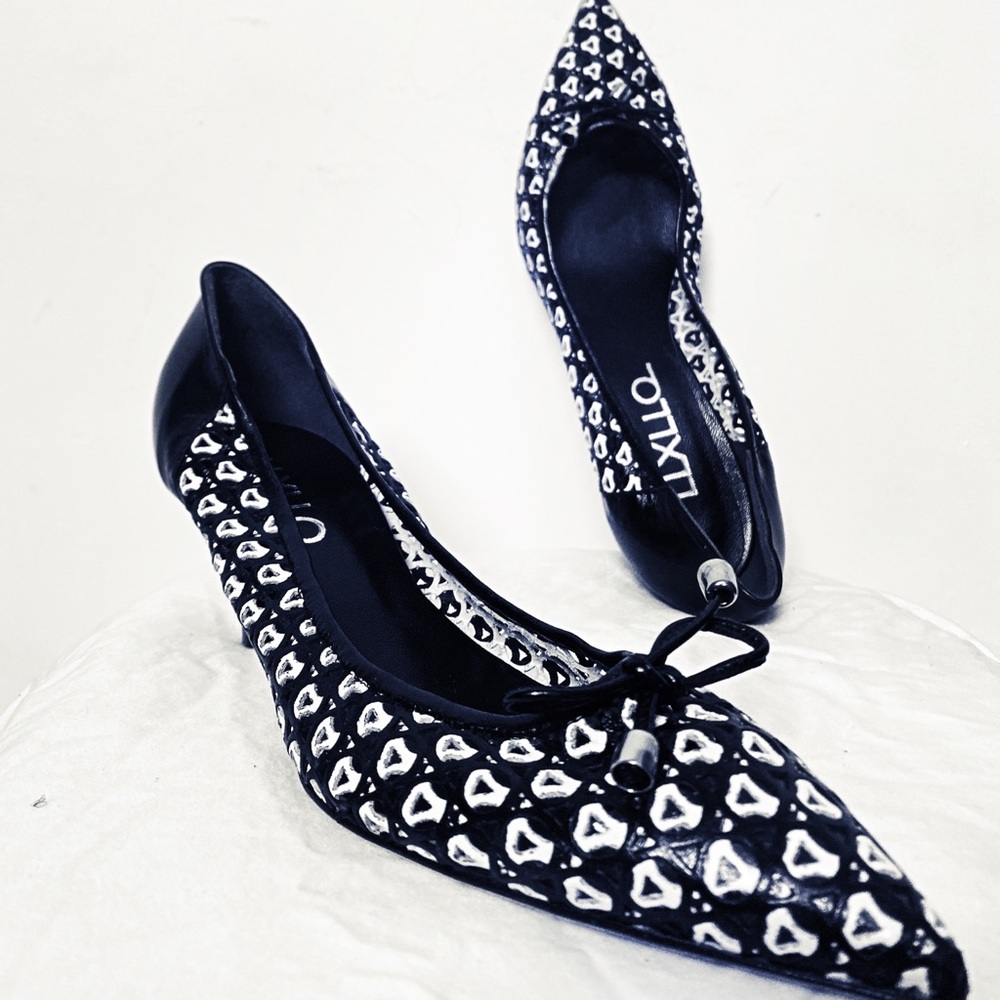 LLXLLQ Shoes